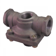 SA 3516ED (Quick Release Valve)